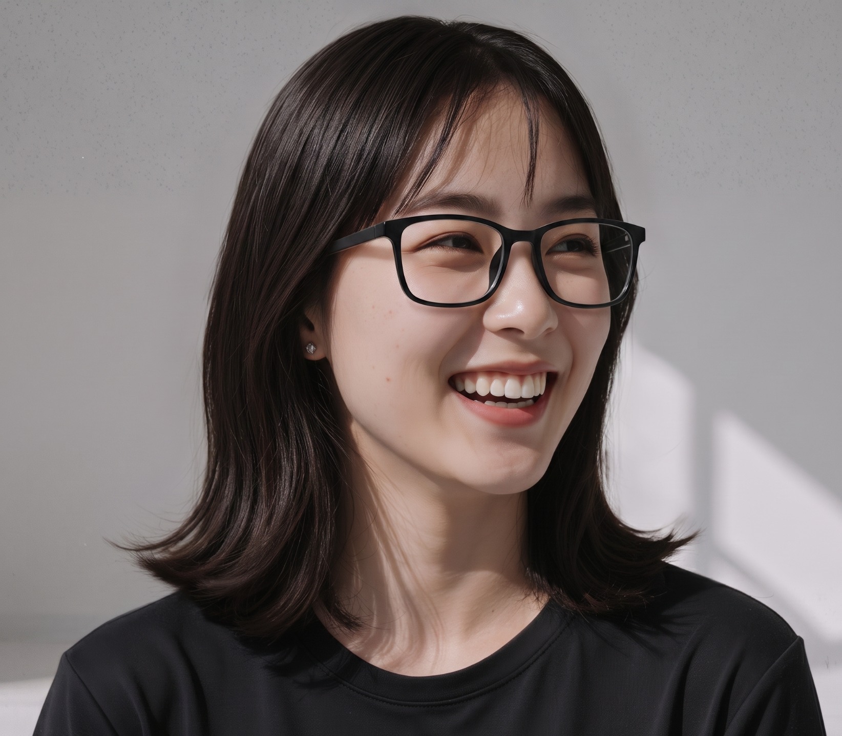 Eyeglasses OWNDAYS | ESSENTIAL OR2029N-9S  ブラウン 